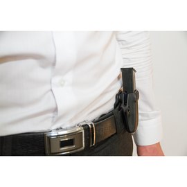 Паучер ATA Gear Ver. 2, под магазин Форт 9, черный (348.00.36), изображение 6