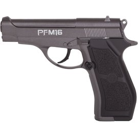 Пневматичний пістолет Crosman PFM16