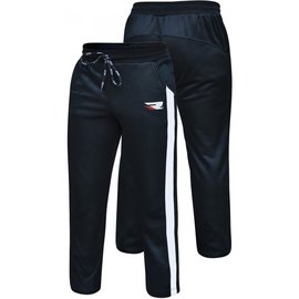 Штаны RDX Fleece Black XL (827_40110), Размер: XL