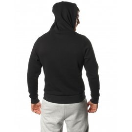 Толстовка Leone Fleece Black M (1669_500074), Размер: M, изображение 3