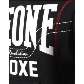 Толстовка Leone Fleece Black L (1670_500074), Размер: L, изображение 4