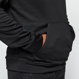 Толстовка с капюшоном Leone Logo Black S (2804_500139), Размер: S, изображение 4