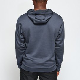 Толстовка с капюшоном Leone Logo Gray L (2811_500140), Размер: L, изображение 2