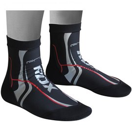 Тренировочные носки MMA Grappling RDX S (122_10801), Размер: S, изображение 2