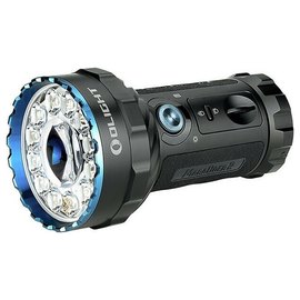 Фонарь Olight Marauder 2 черный, Цвет: Чёрный