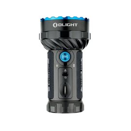 Фонарь Olight Marauder 2 черный, Цвет: Чёрный, изображение 6