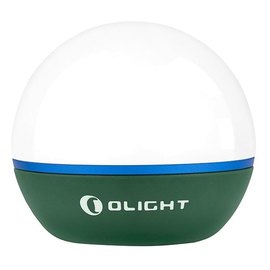 Фонарь Olight Obulb Green, Цвет: Зелёный