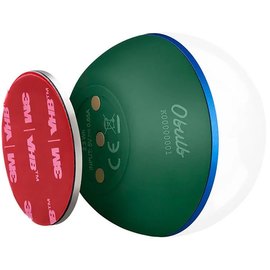 Фонарь Olight Obulb Green, Цвет: Зелёный, изображение 3