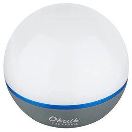 Фонарь Olight Obulb Grey, Цвет: Серый, изображение 2