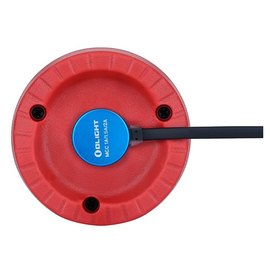 Фонарь Olight Olantern Red, изображение 4
