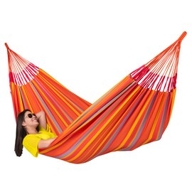 Гамак La siesta Brisa toucan BRH18-28 , Цвет: Оранжевый, изображение 2