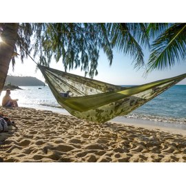 Гамак La siesta Colibri 3.0 camo forest CLT19-C4, изображение 3