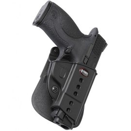 Кобура Fobus для S&W M&P .40 с креплением на ремень, поворотная (SWMP BH RT)