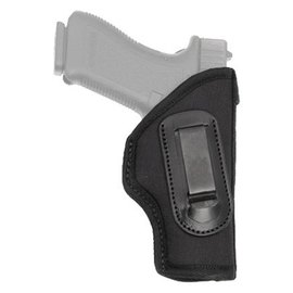 Кобура Front Line поясная, скрытого ношения, синтетика, для Sig Sauer 226 черный (NN3240)