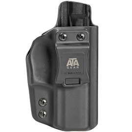 Кобура ATA Gear Fantom Ver. 3 RH Форт 17 черный (348.00.25)