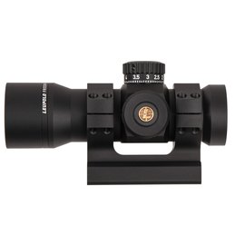 Коллиматорный прицел Leupold Freedom RDS 1x34mm Red Dot 223 BDC 1.0 MOA Dot с креплением IMS 180093, изображение 2