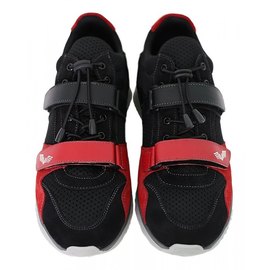 Кроссовки для бокса V`Noks Boxing Edition 41 (1853_60028), Размер: 41, изображение 3