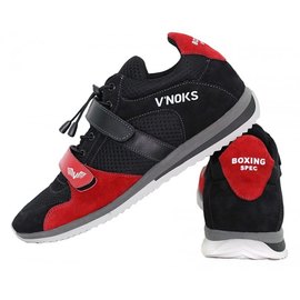 Кроссовки для бокса V`Noks Boxing Edition 43 (1855_60028), Размер: 43, изображение 2