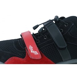 Кроссовки для бокса V`Noks Boxing Edition 42 (1854_60028), Размер: 42, изображение 4