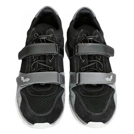 Кроссовки для бокса V`Noks Boxing Edition Grey 43 (1870_60033), Размер: 43, изображение 6