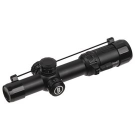 Приціл Bushnell AR Optics 1-4x24 DropZone-223 SFP AR71424, зображення 2