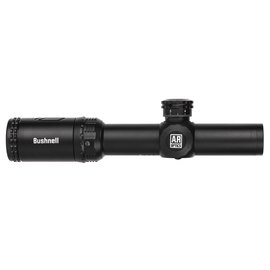 Приціл Bushnell AR Optics 1-4x24 DropZone-223 SFP AR71424, зображення 5