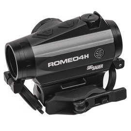Коллиматорный прицел Sig Optics ROMEO 4H (SOR43011), изображение 6
