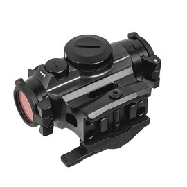 Коллиматорный прицел Sig Optics ROMEO 4H (SOR43011), изображение 2