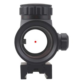 Коллиматорный прицел Vector Optics 1x35 Red-Green RDSL05, изображение 3