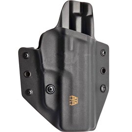 Кобура ATA Gear Hit Factor ver.1 под Форт 19 RH черный (348.00.46)