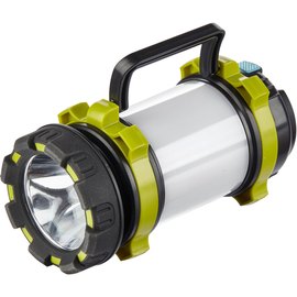 Фонарь Camp Outdoor Buster black/green (YD-260)
