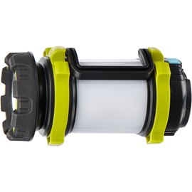 Фонарь Camp Outdoor Buster black/green (YD-260), изображение 2