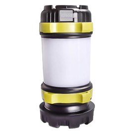 Фонарь Camp Outdoor Buster black/green (YD-260), изображение 3