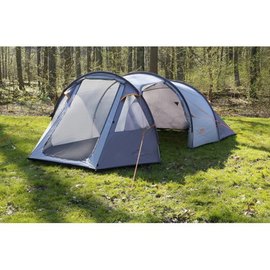 Палатка Dutch Mountains Wolfsberg 3 Grey 927754, изображение 3