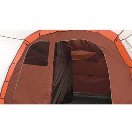 Палатка Easy Camp Huntsville 500 Red 928291, изображение 2