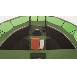 Палатка Easy Camp Palmdale 500 Forest Green 928310, изображение 6