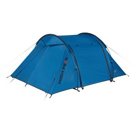 Палатка High Peak Kalmar 2 (Blue/Grey) 928139, изображение 2