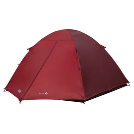 Палатка Highlander Birch 2 Rumba Red/Tango Red 927937, изображение 4