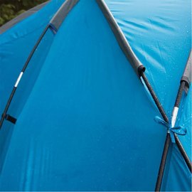 Палатка Highlander Elm 4 Teal 927945, изображение 6