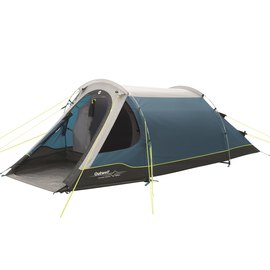 Палатка Outwell Earth 2 Blue 928275