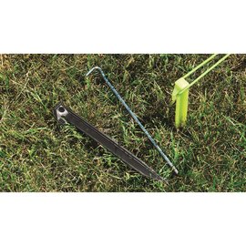 Палатка Outwell Rosedale 4PA Green (111178) 928736, изображение 3