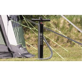 Палатка Outwell Rosedale 4PA Green (111178) 928736, изображение 5