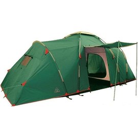 Палатка Tramp Brest 4 v2, TRT-082, изображение 2