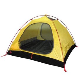 Палатка Tramp Grot v2 TRT-036, изображение 3