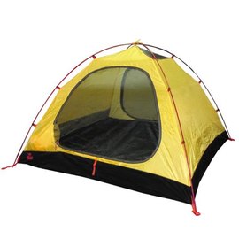 Палатка Tramp Lair 4 v2 TRT-040, изображение 2
