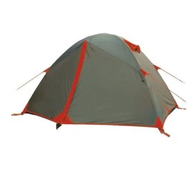 Палатка Tramp Peak 3 v2 TRT-026, изображение 2