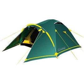 Палатка Tramp Stalker 4 v2 TRT-077
