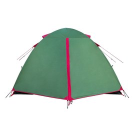 Палатка Tramp Tourist TLT-004.06, изображение 4