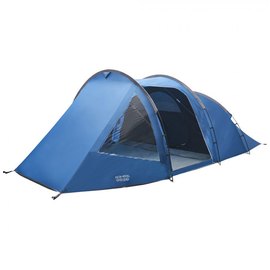 Палатка Vango Beta 450 XL Moroccan Blue 928159