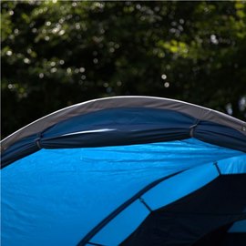 Палатка Vango Carron 400 Moroccan Blue 928164, изображение 5